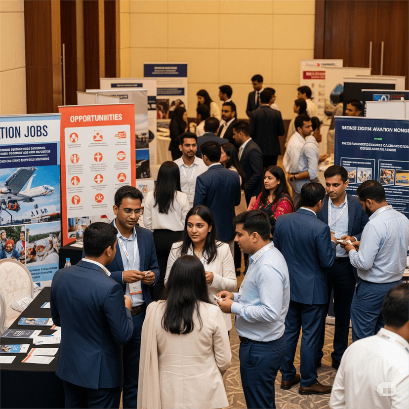 Exclusive Job Listings